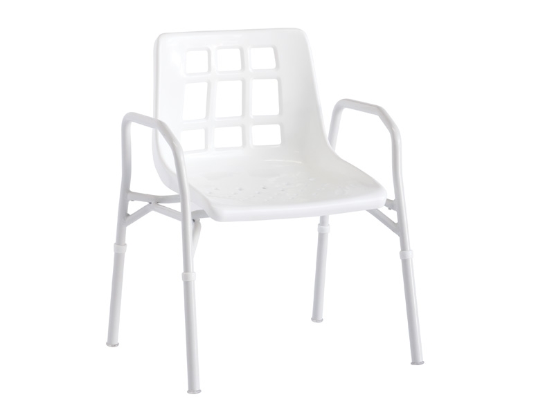 Aidacare shop shower chair