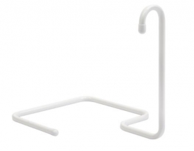 Bed Stick, Universal, with Fixing Straps