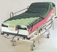 Alternating Pressure Mattress