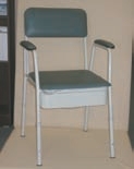 Bedside Commode