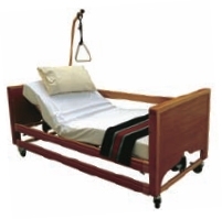 Beech Home Care Bed