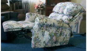 Bicton Recliner-Lift Chair