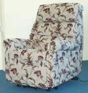 Cambridge Recliner-Lift Chair