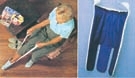 Easy-Pull Sock Aid