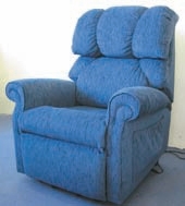 Emmerley Recliner-Lift Chair