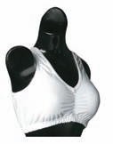 Fastener Free Bra