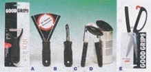 Goodgrips Products
