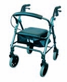 Aluminium Seat-Walker 8