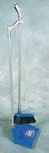Long Handled Brush & Pan