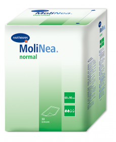 MoliNea Underpads Normal 60 x 90