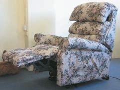 Murdoch Recliner-Lift Chair