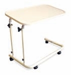 Overbed/Chair Table
