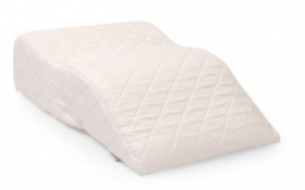 Cushion - Leg Relaxer - Quilted Cover