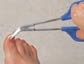 Podiatrist Scissors