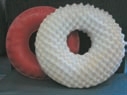 Ring Cushions Latex & Inflatable