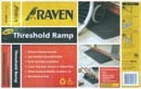 Threshhold Ramps