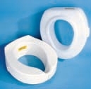 Toilet Seat Raisers