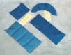 Treated Wheat Packs