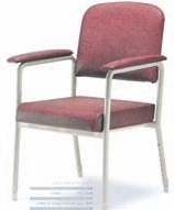 Utility Chair (Vinyl)