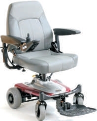 Shoprider Venice UL8-W