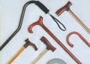 Walking Sticks