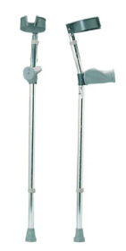 Forearm Ergonomic Crutch, Medium