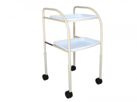 *Tray Mobile, Double Tray