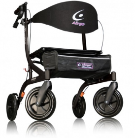 Airgo Excursion X18 - Small Height
