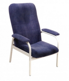 BC1 High Back Day Chair