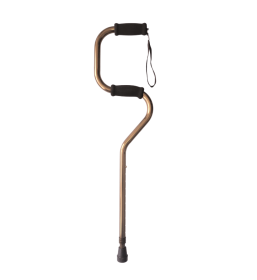 Walking Stick, Bronze, 810-1040mm (113Kg)