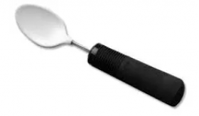 Coated Tablespoon