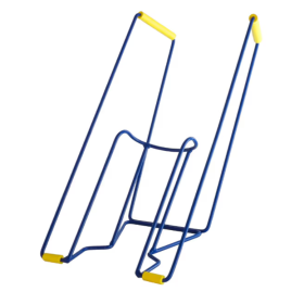 Compression Stocking Frame, Easy on Tall