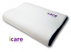 Pillow - Contoured ActiveX (iCare)