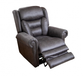 DONATELLO LIFT RECLINER - LATERAL BACKREST CANYON