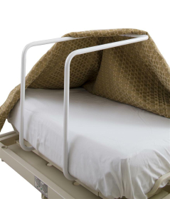 Bed Blanket Support