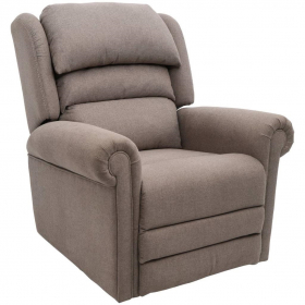 DONATELLO LIFT RECLINER - TALL BACK