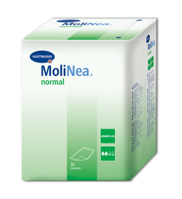 MoliNea Underpads Normal 40 x 60