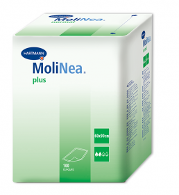 MoliNea Underpads Plus 60 x 90