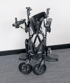 E-Traveller EVO