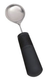 Weighted Souper Spoon