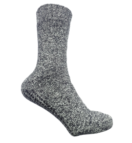 Gripperz Wool Non Slip Socks