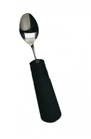 Weighted Bendable Teaspoon